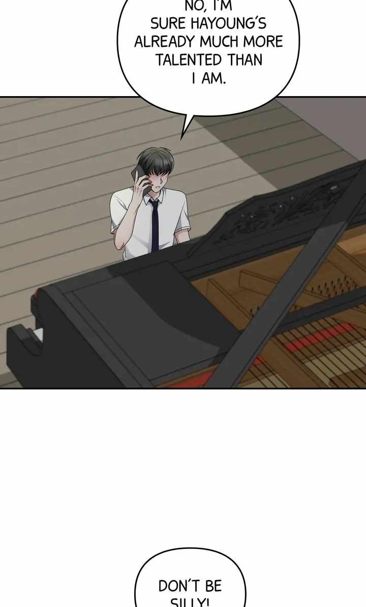 The Life of a Piano Genius Chapter 35 37